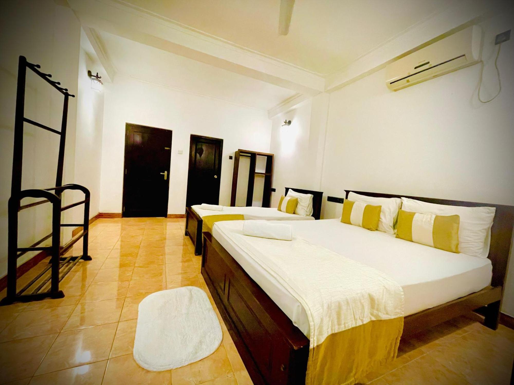 Hotel Grand Casa Kandy Exteriér fotografie