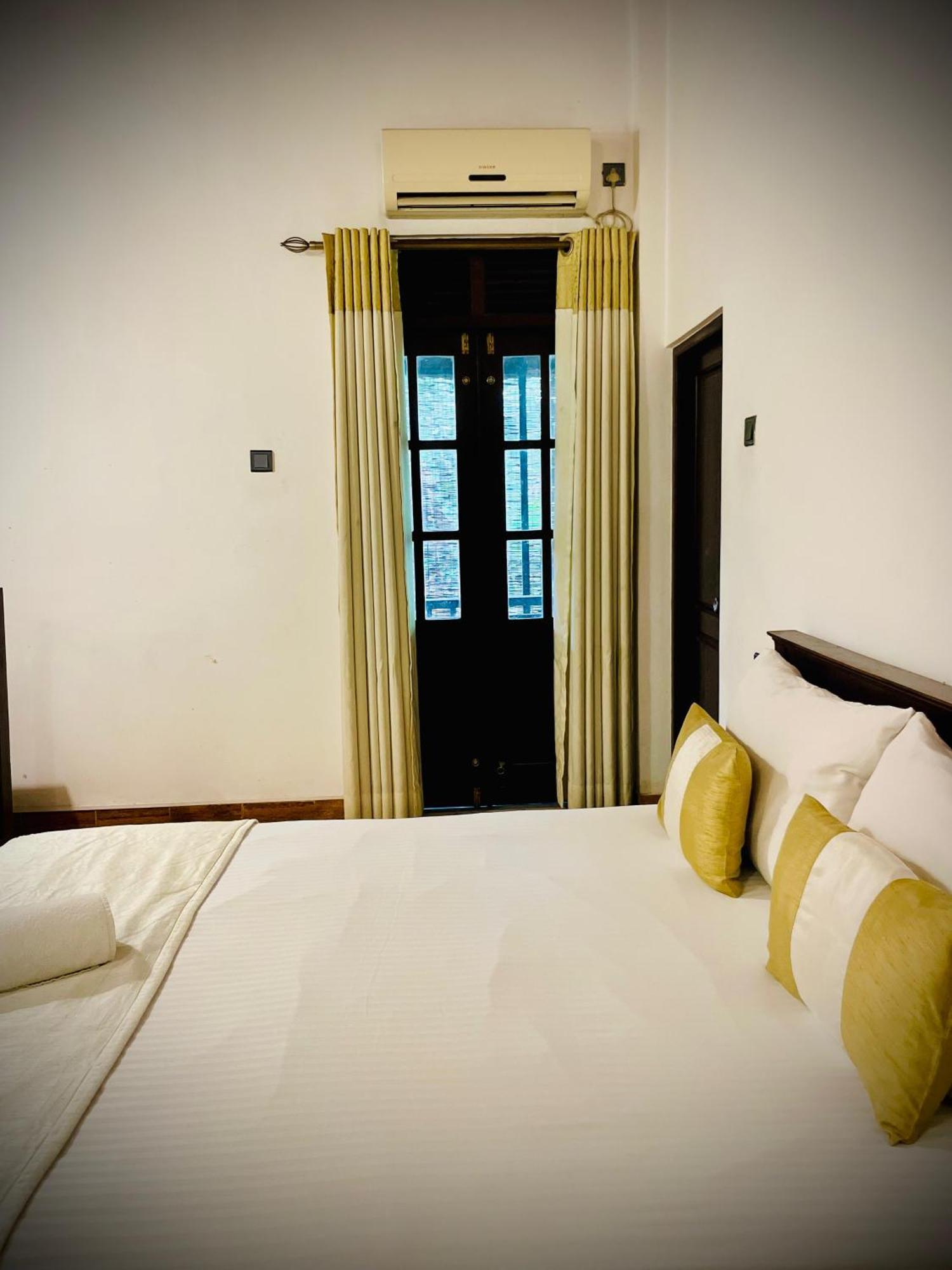 Hotel Grand Casa Kandy Exteriér fotografie