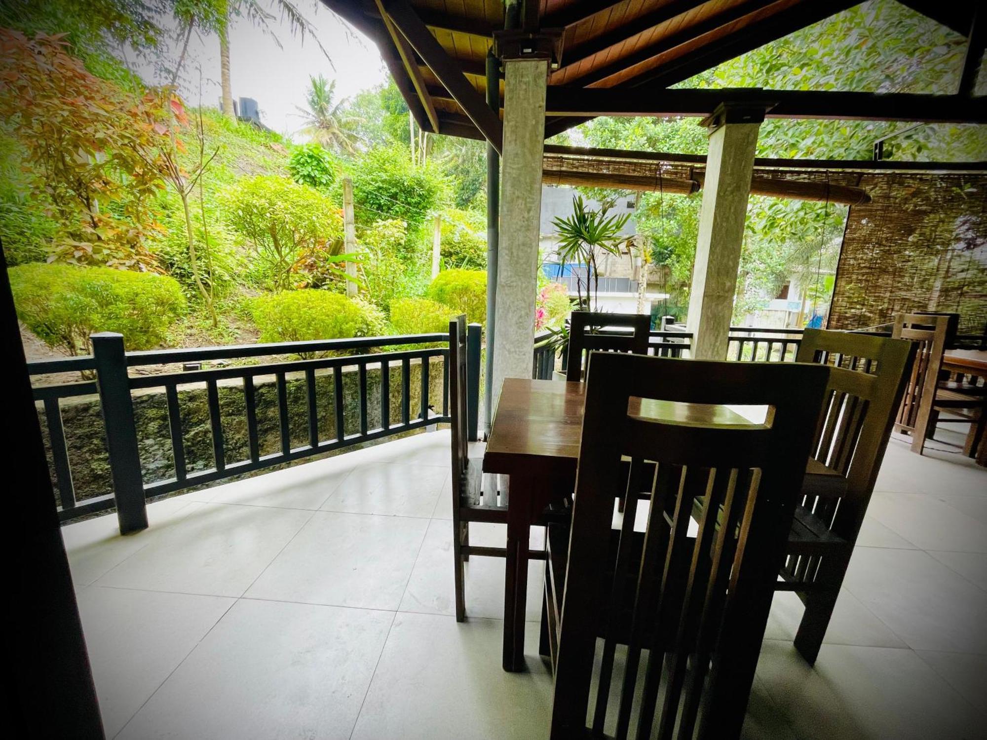 Hotel Grand Casa Kandy Exteriér fotografie