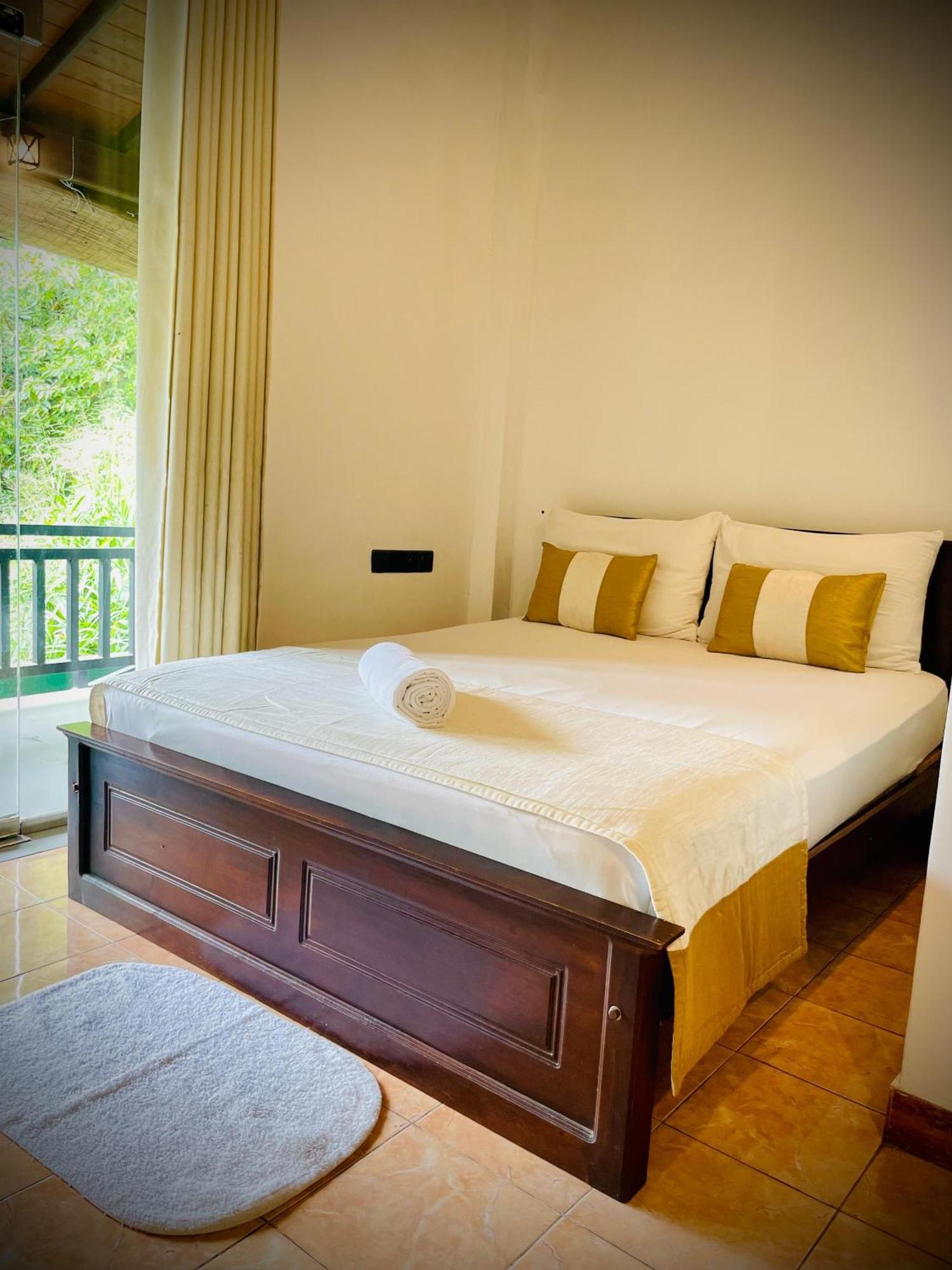 Hotel Grand Casa Kandy Exteriér fotografie