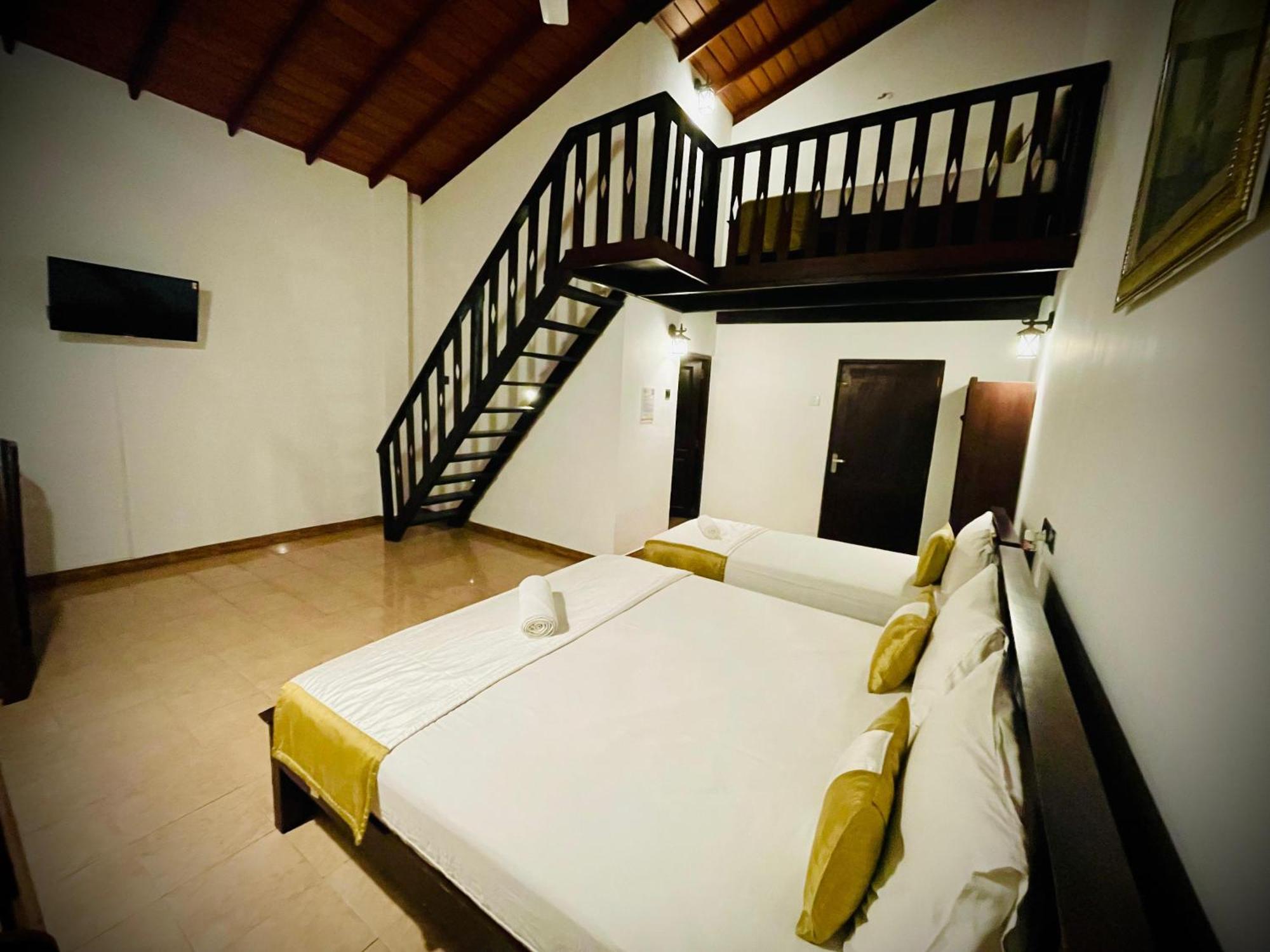 Hotel Grand Casa Kandy Exteriér fotografie