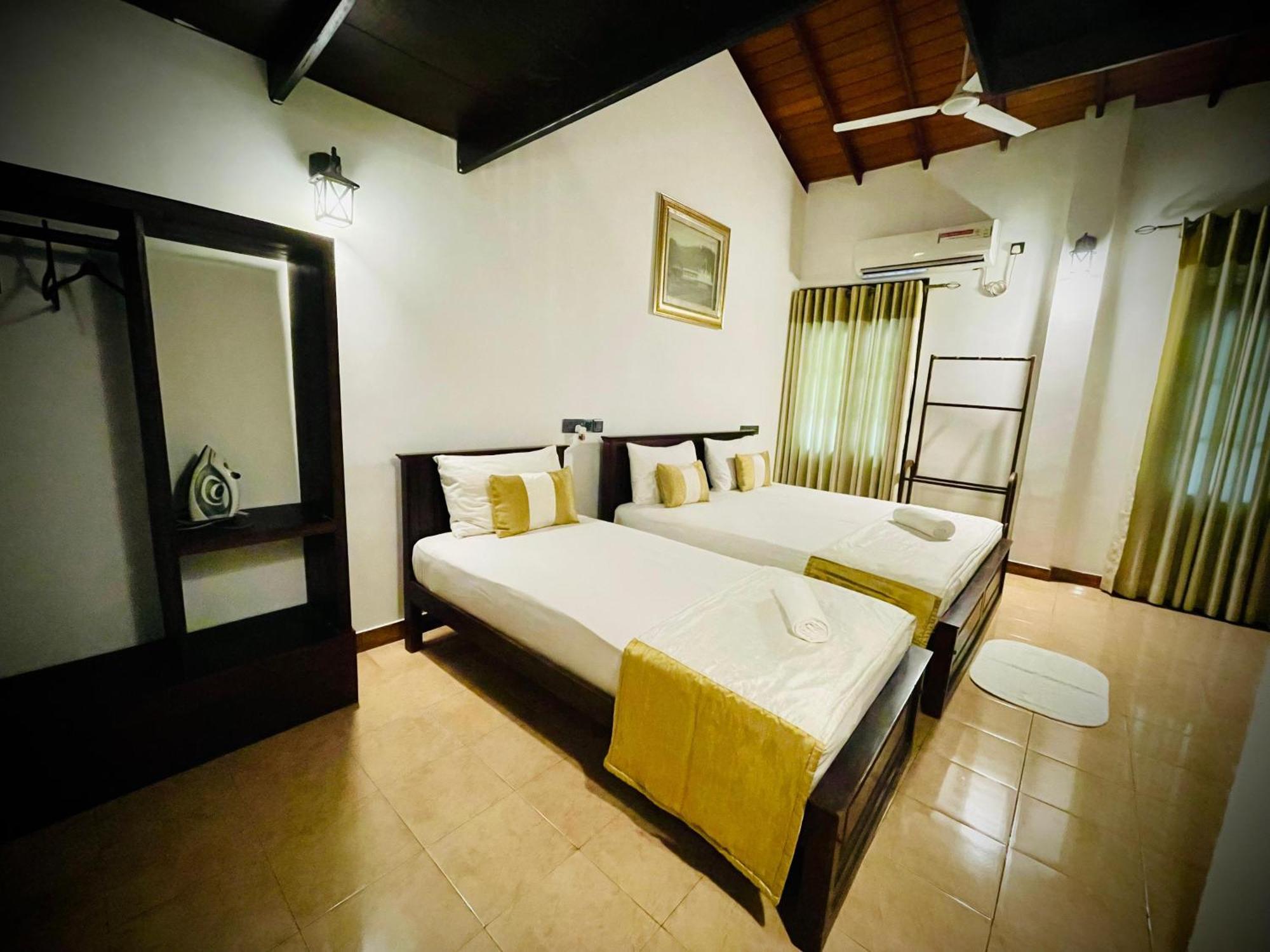 Hotel Grand Casa Kandy Exteriér fotografie