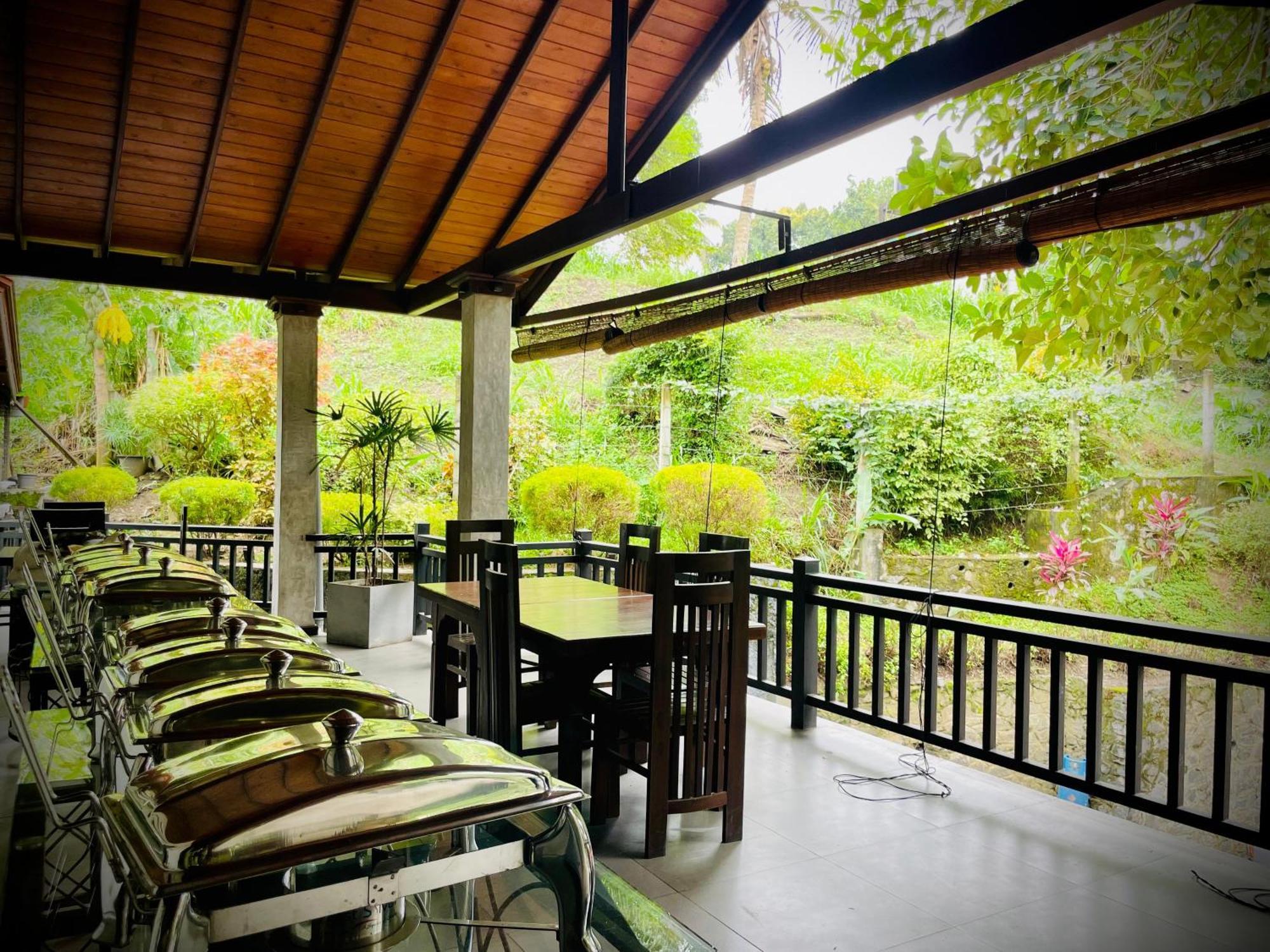 Hotel Grand Casa Kandy Exteriér fotografie