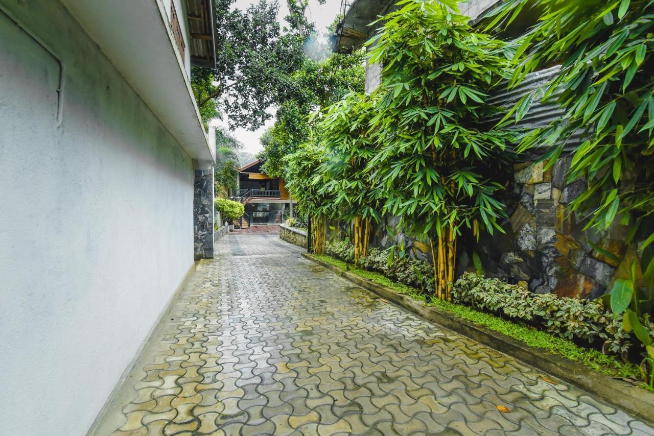 Hotel Grand Casa Kandy Exteriér fotografie